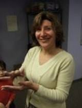 Teacher Feature: Semra Kilic-Bahi