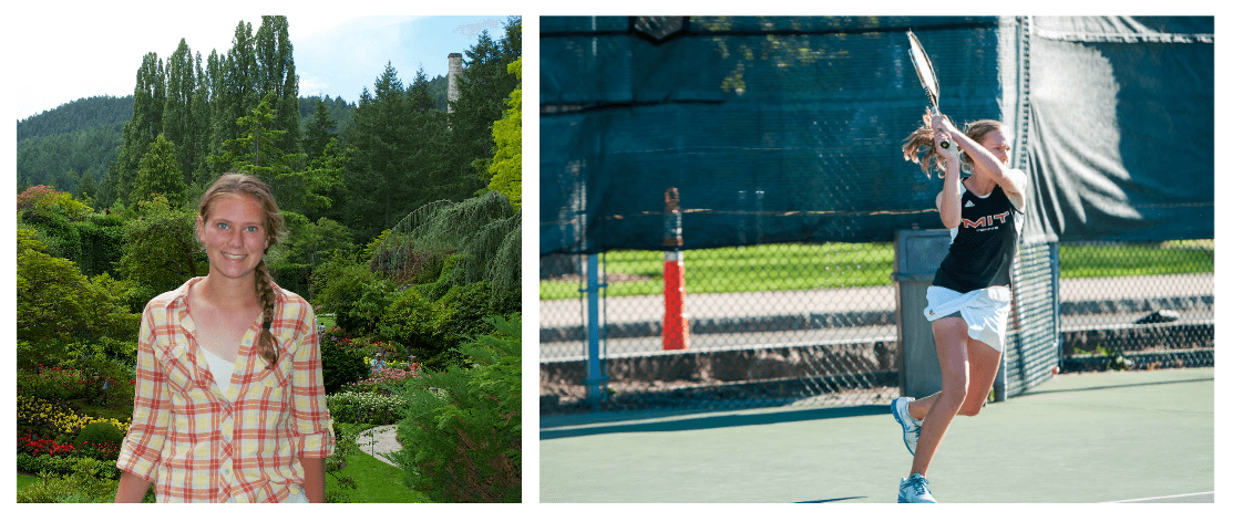 Meet a Tutor: Elysa Kohrs