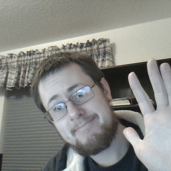 Meet a Tutor: Chris Ottersen