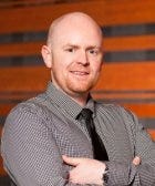 Teacher Feature: Liam Carey