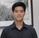 Meet a Tutor: Eric Kong