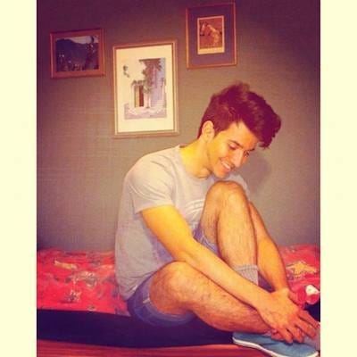 Student Story: Gabriel