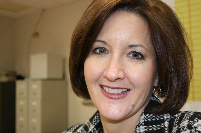 Teacher Feature: Linda Runatz