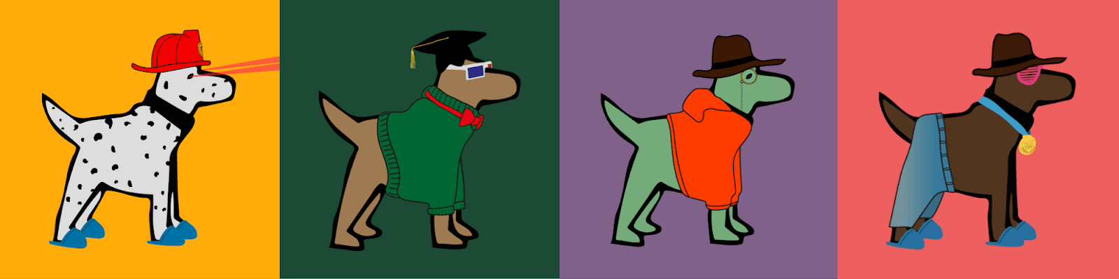 Inside CodeHS Hackathons: From Minting NFTs to Building Video Games