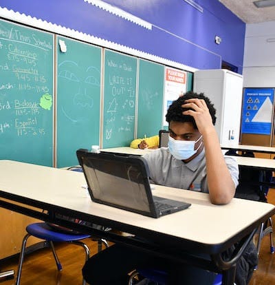 Preparing Students To Be Future Tech Leaders in Milwaukee