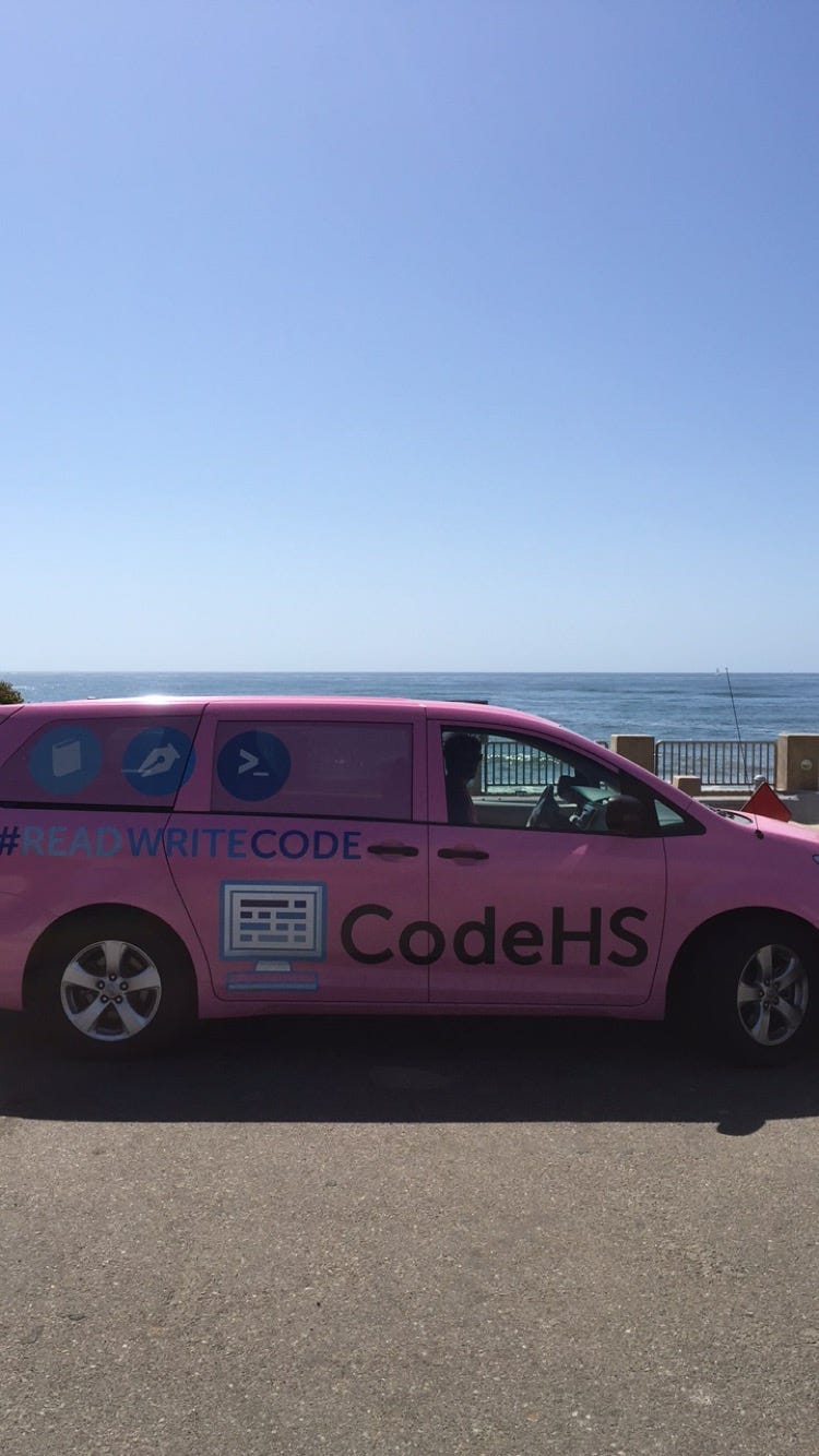 Day 7 // 4/12/2015 // Los Angeles -> San Diego