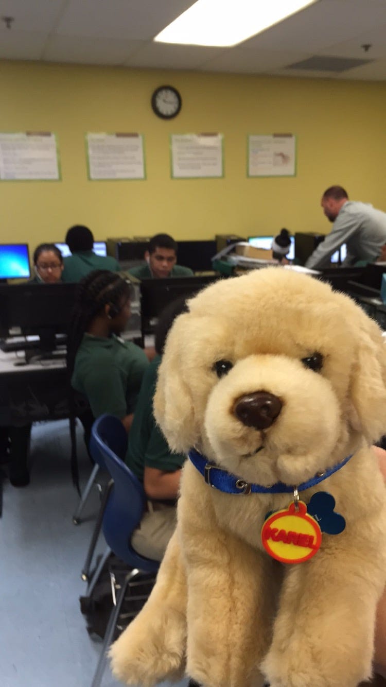 Day 37 // 5/12/2015 // New York City