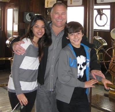 Student Story: Jim And Joseph