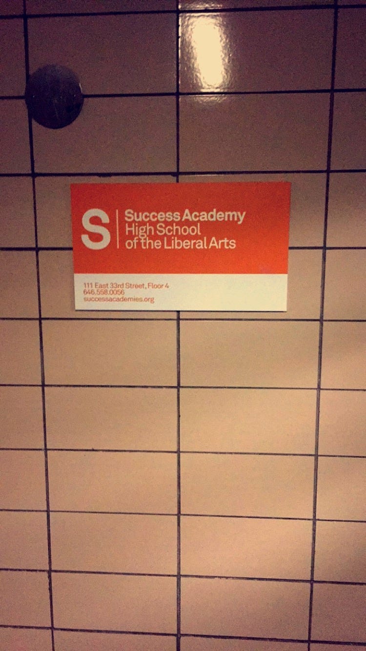 Day 38 // 5/13/2015 // New York City