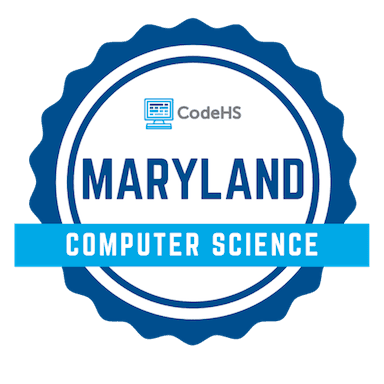 Introducing: Maryland Computer Science I