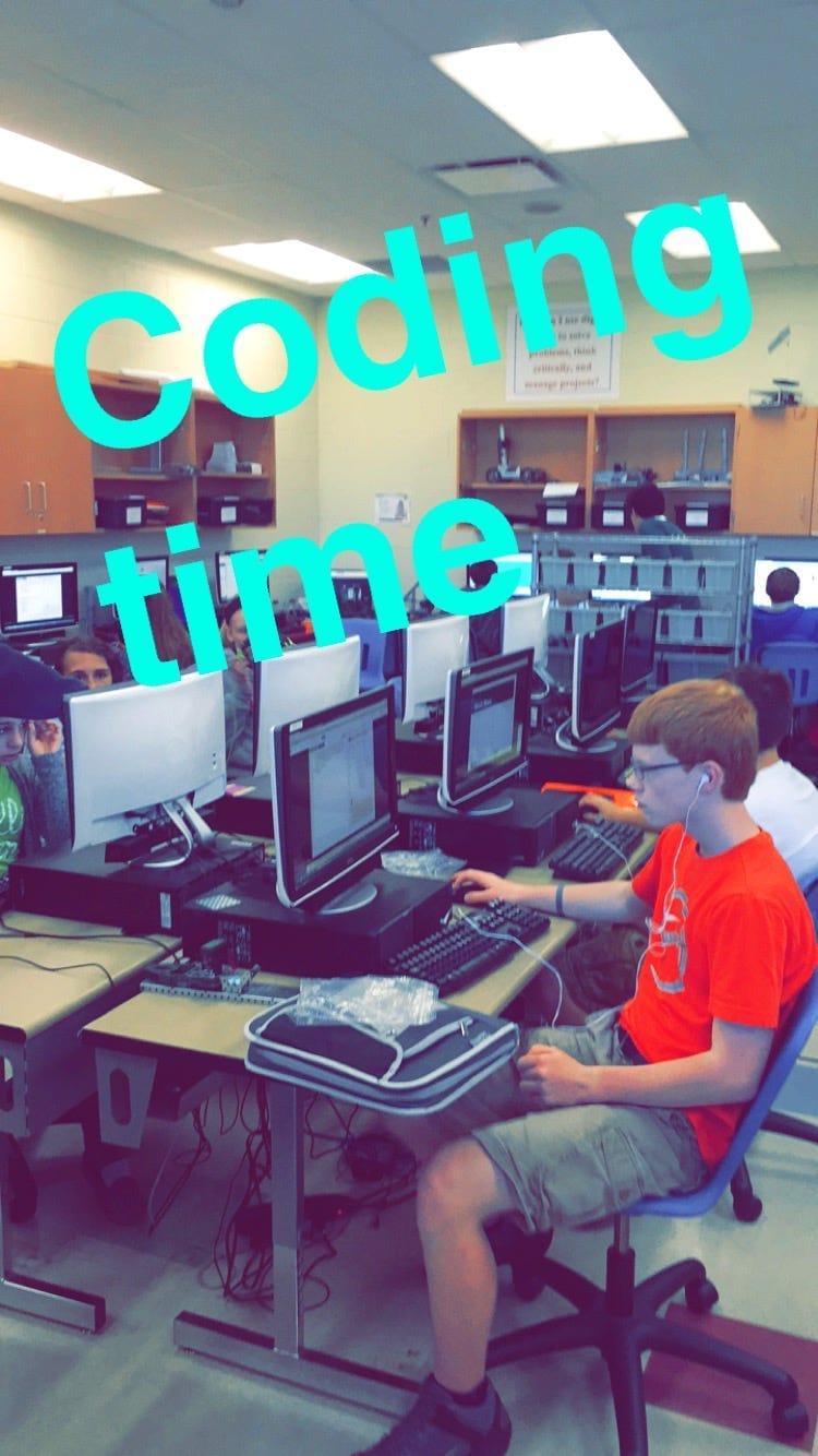 Day 45 // 5/20/2015 // Columbus → Indianapolis