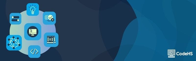 CodeHS Updates: New Courses, Tools, AI Curriculum, and More for 2024–25