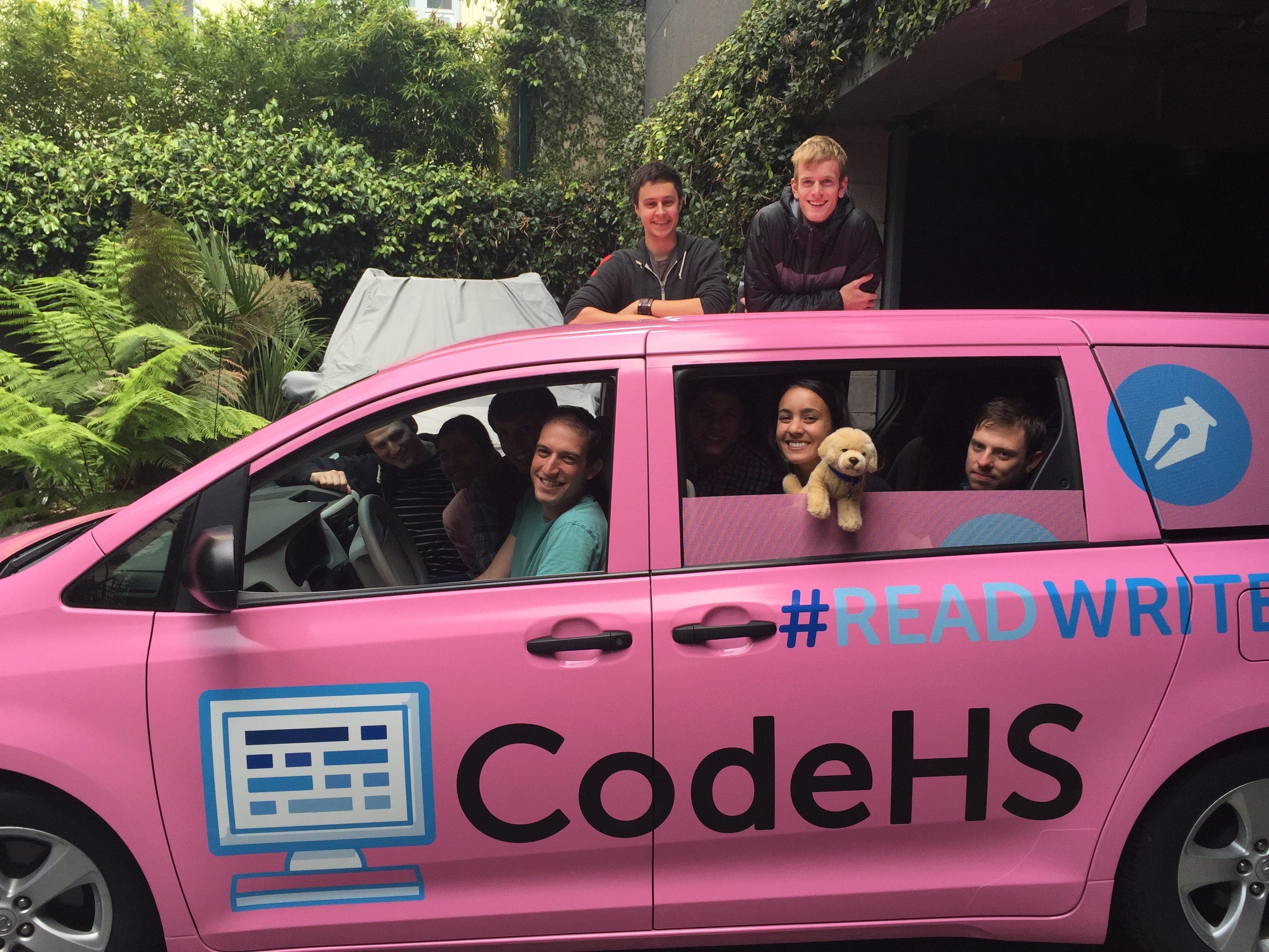 Karel’s USA Road Trip: A Day By Day