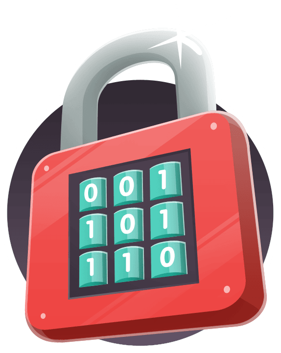 With the CodeHS Cybersecurity Course, Teach Your Students, Practical, Applicable Digital Skills