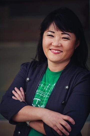 Teacher Feature: Kip Glazer