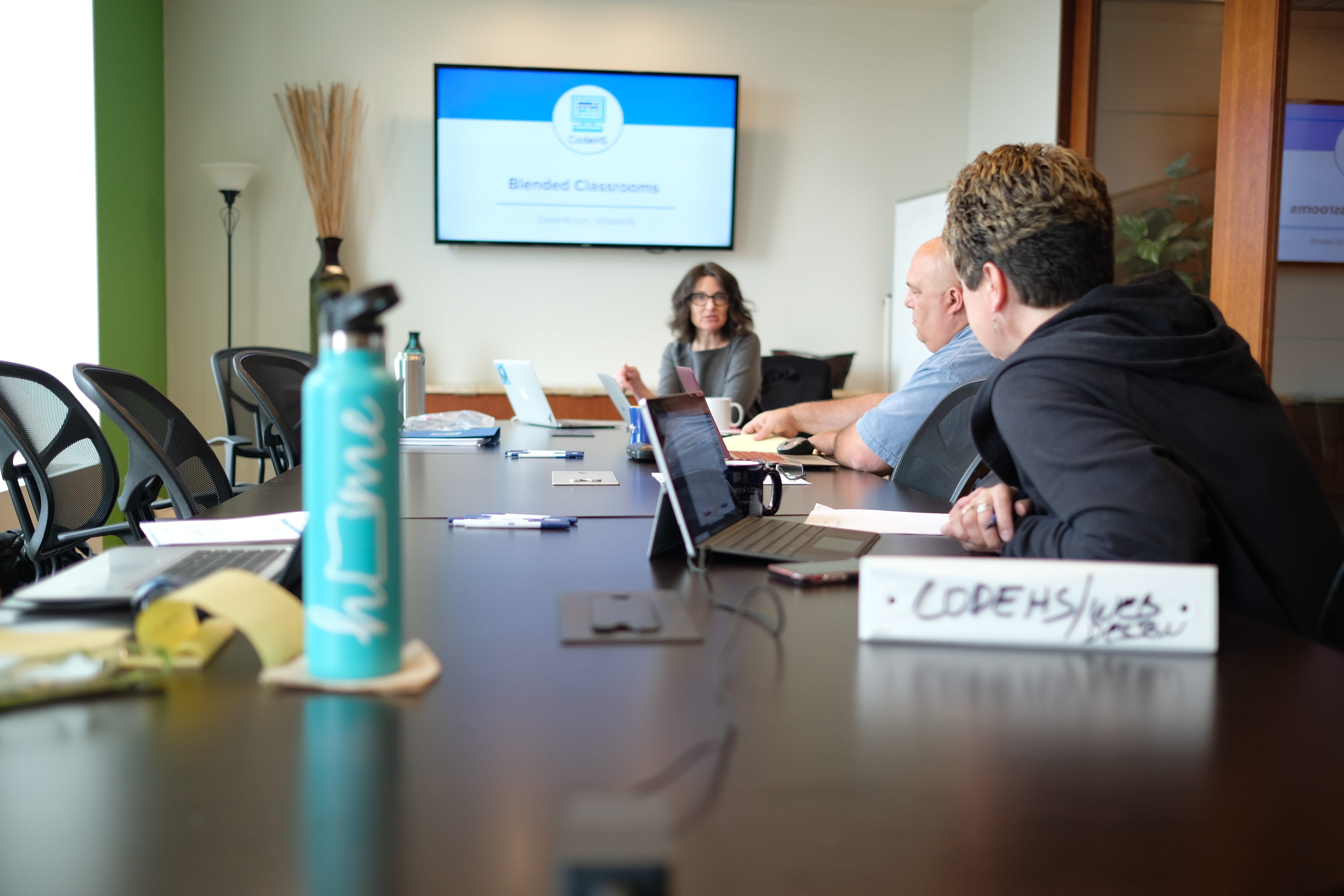 Summer 2019 In-Person PD Workshops — That’s A Wrap!