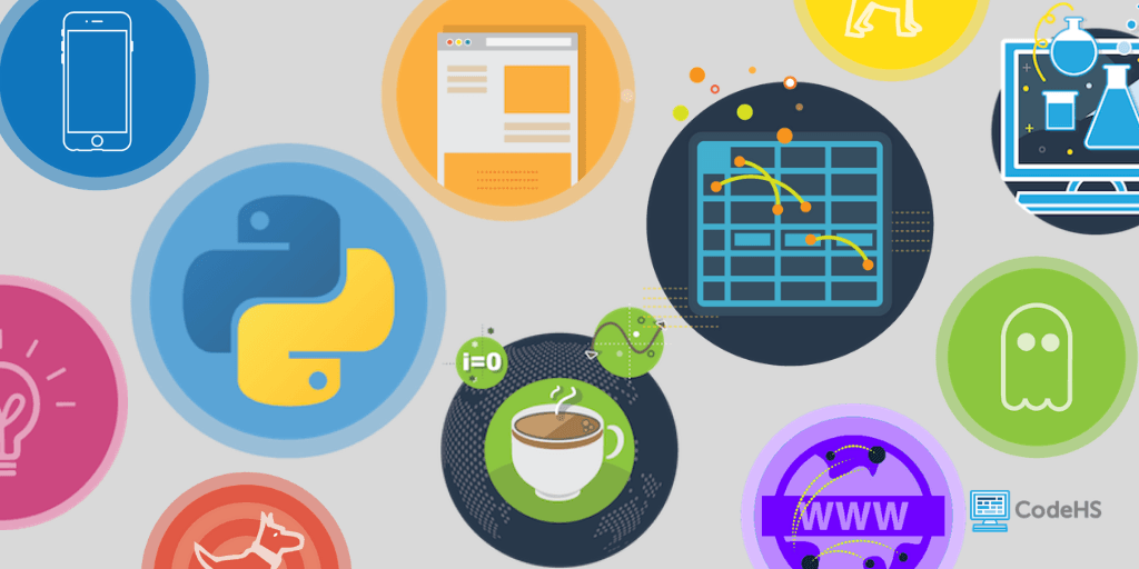 Build Custom Courses and Assignments for Your Class on CodeHS