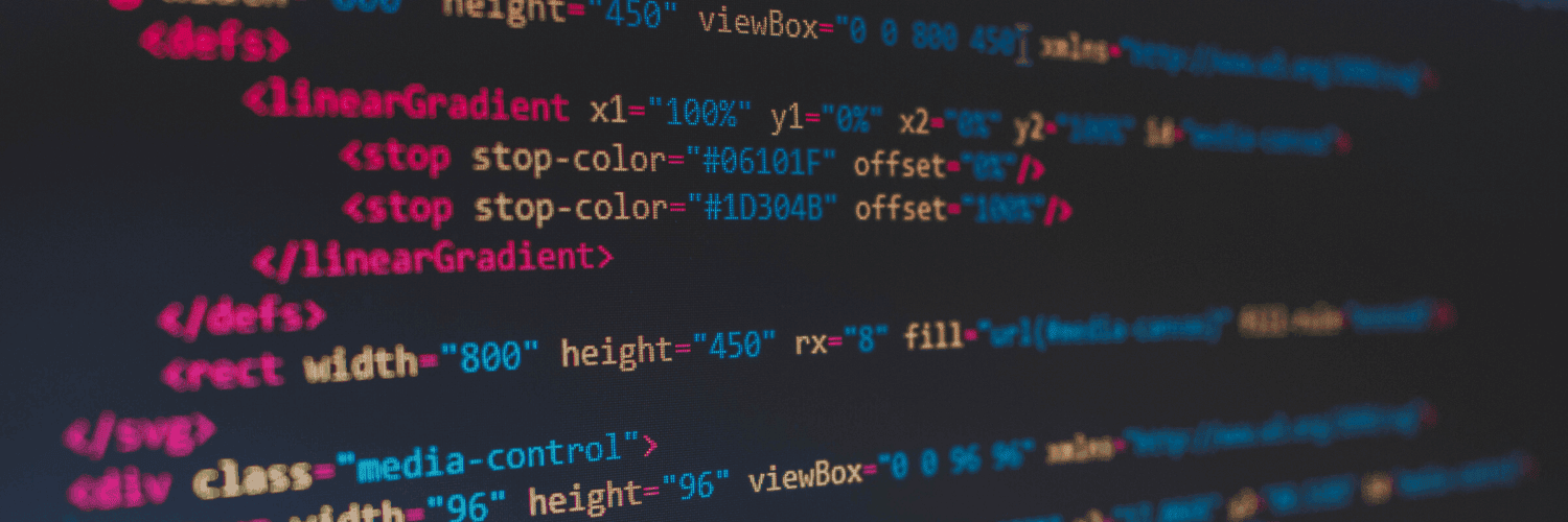 The Importance of Syntax