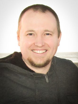 Teacher Feature: Adam Schmierer