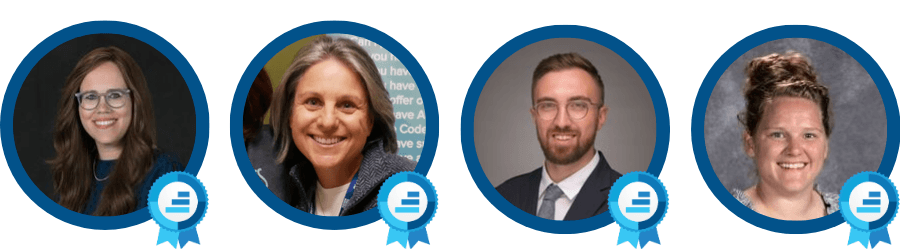 A Growing Community of CodeHS Certified Educators