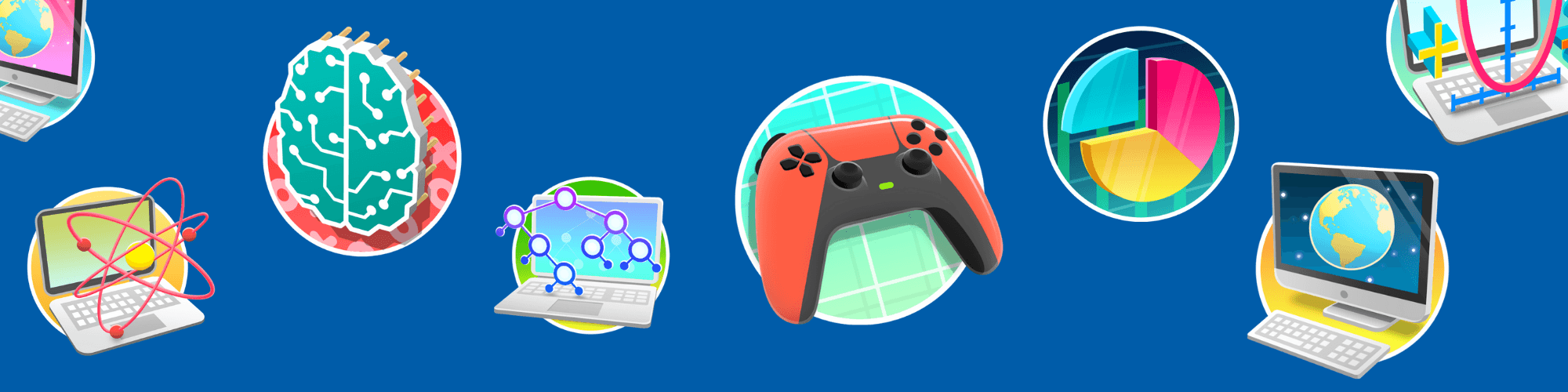 New 2021 CodeHS Courses