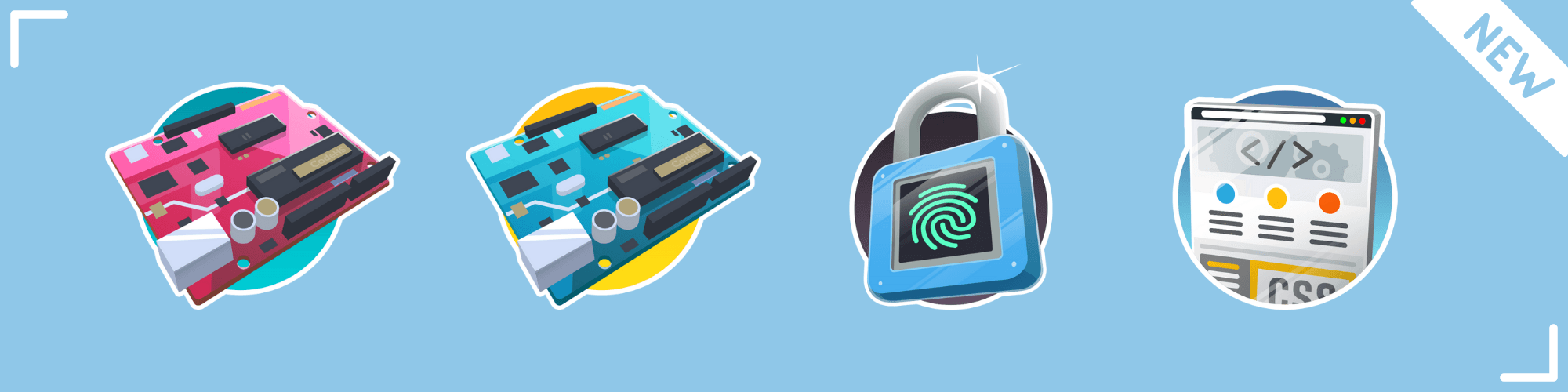 New CodeHS Courses to Expand Your CS Pathway Next Year