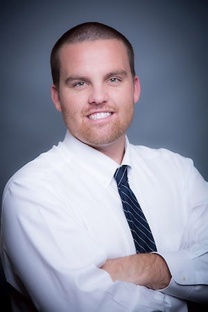 From Coding to Robotics, Mr. Barnett Opens New Doors For His Students