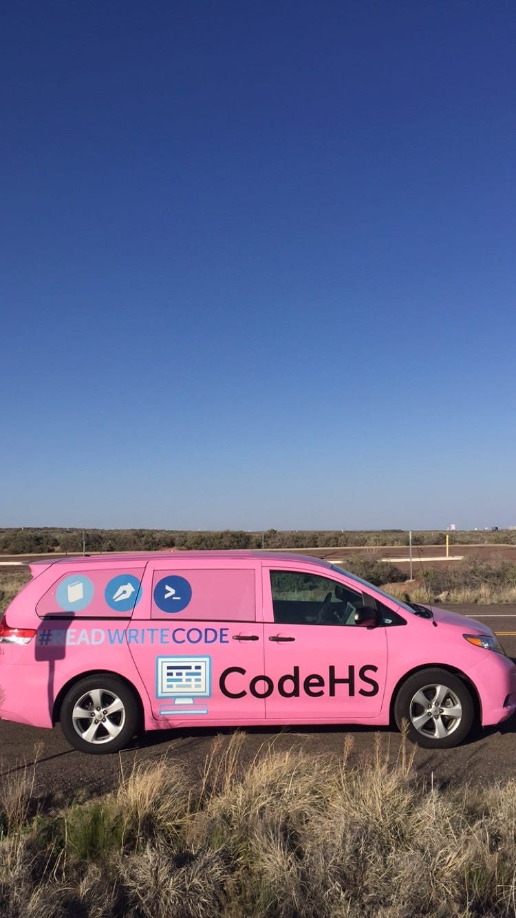 Day 10 // 4/15/2015 // Phoenix -> Albuquerque