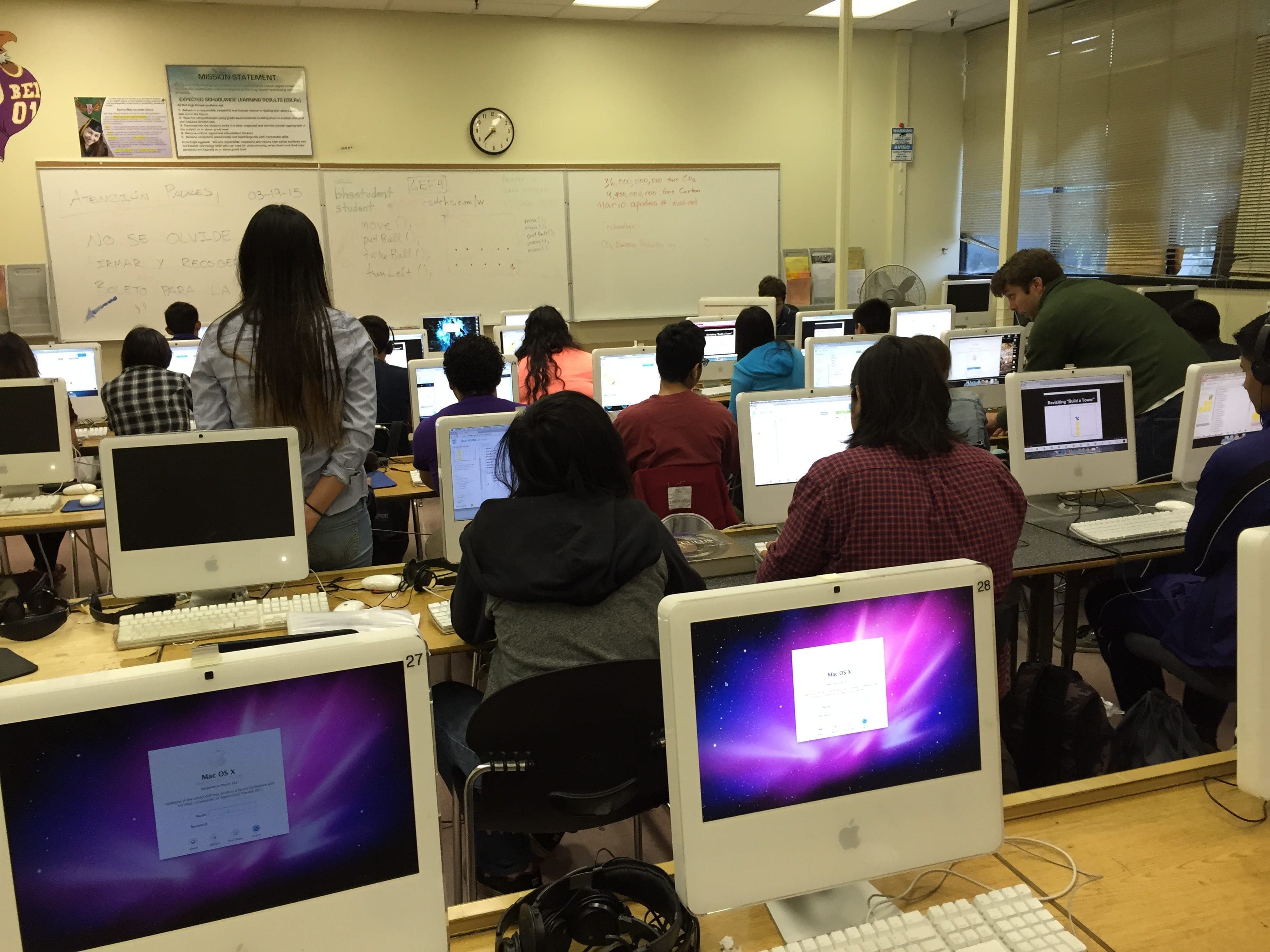 Day 5 // 4/10/2015 // Los Angeles