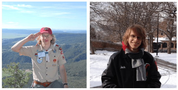 Meet a Tutor: Jack Brown