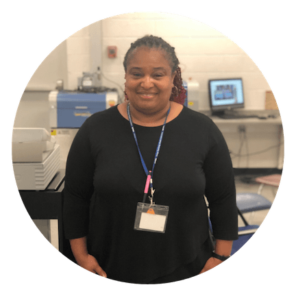 Who Run the World?! … GIRLS in Computer Science!