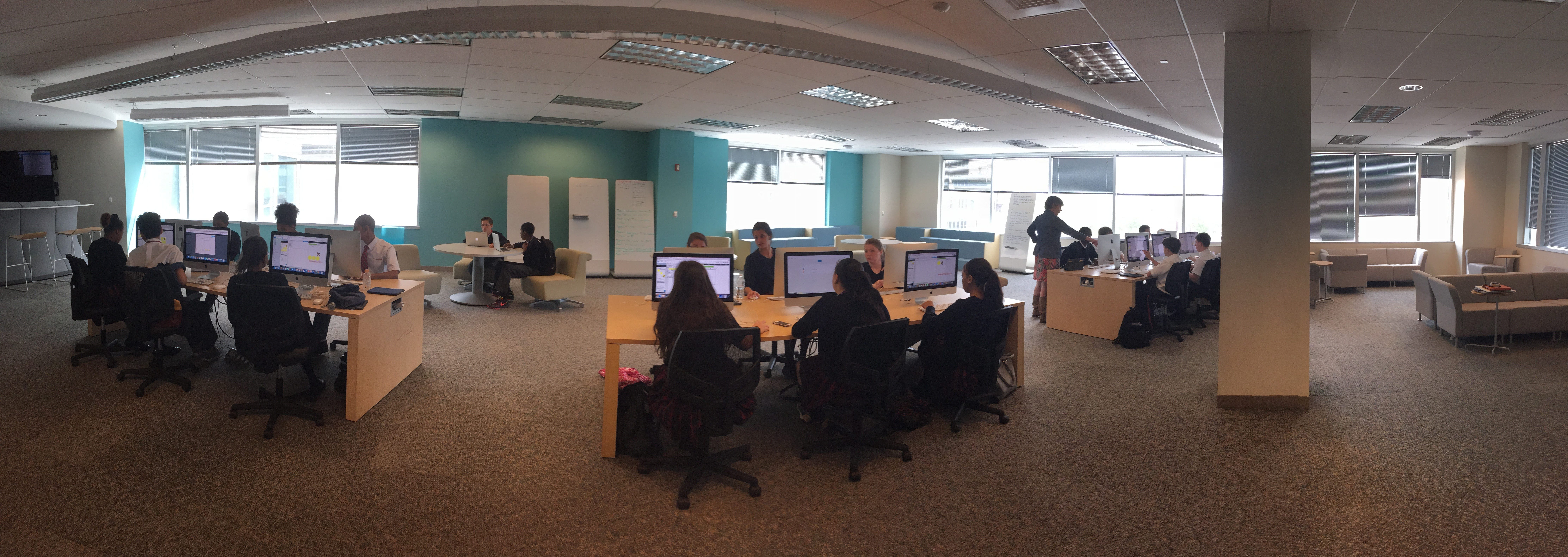 Day 36 // 5/11/2015 // Philadelphia → New York City