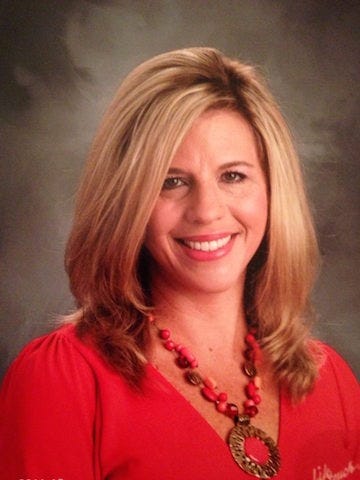 Teacher Feature: Paige Daniels