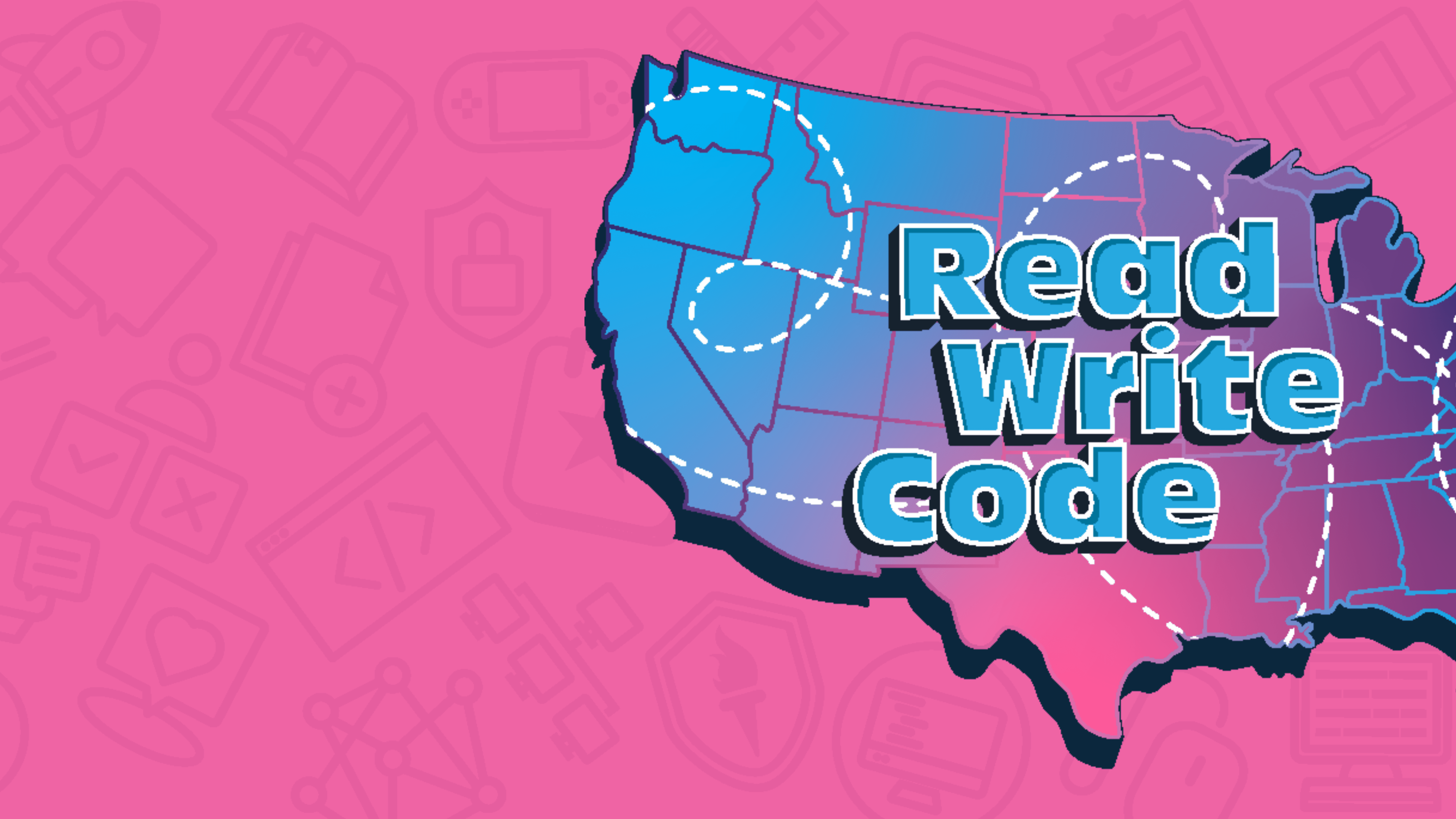 Announcing the 24–25 CodeHS Road Trip: K-12 Coding Coast-to-Coast