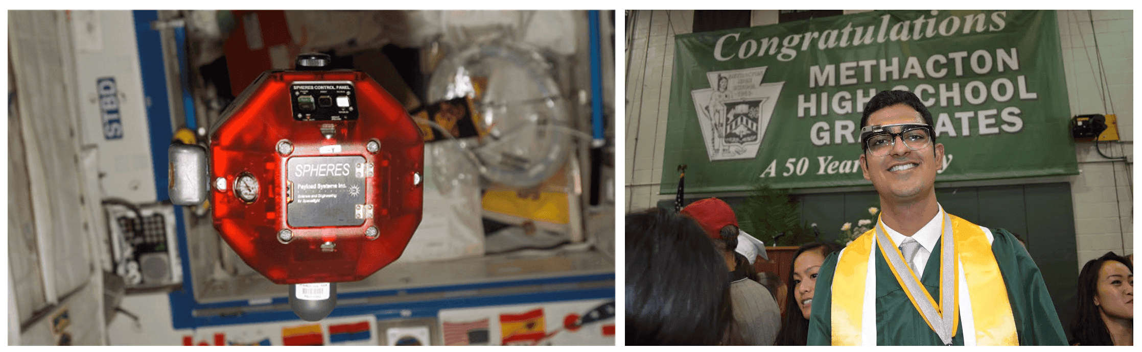 Meet a Tutor: Neil Shankar