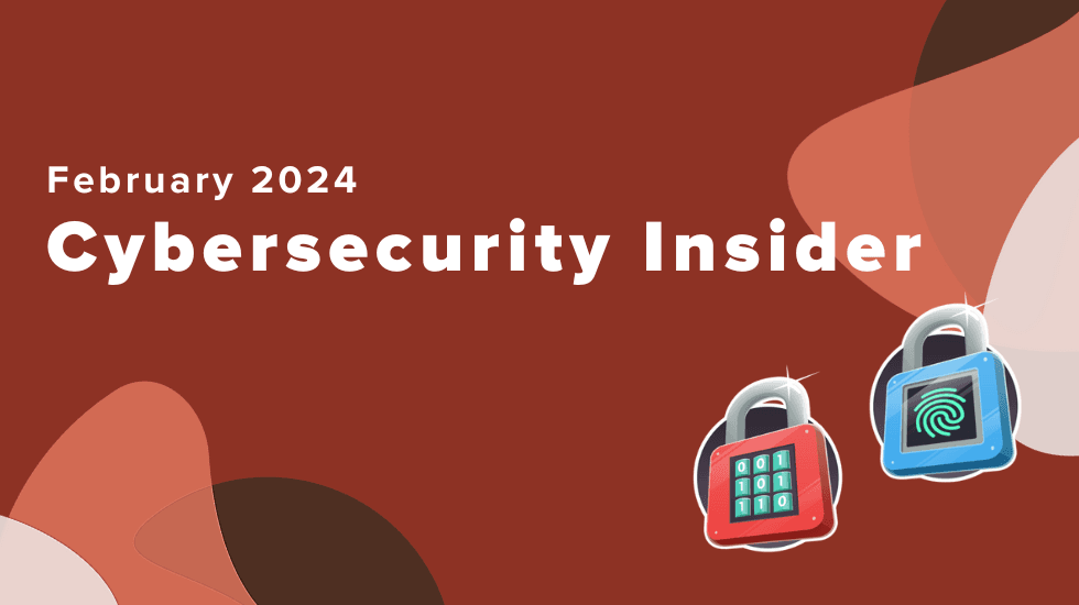 Review Cybersecurity Tutorials with CodeHS!