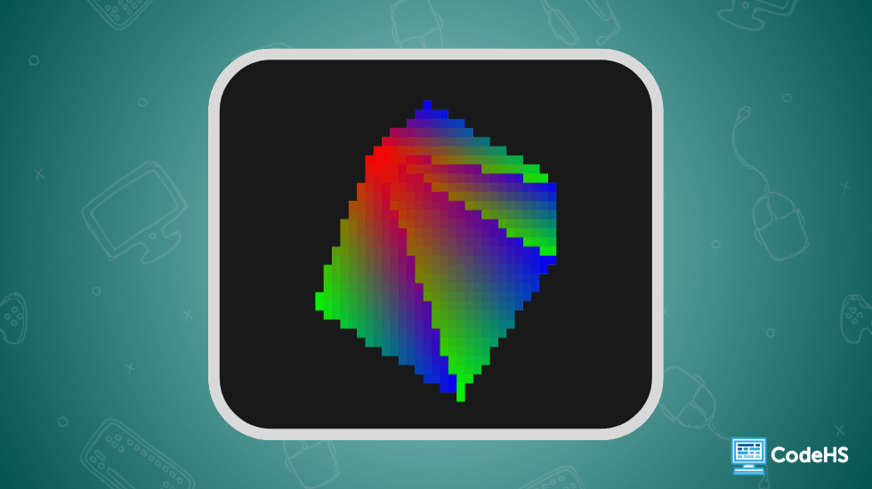 Coding Beyond the Curriculum