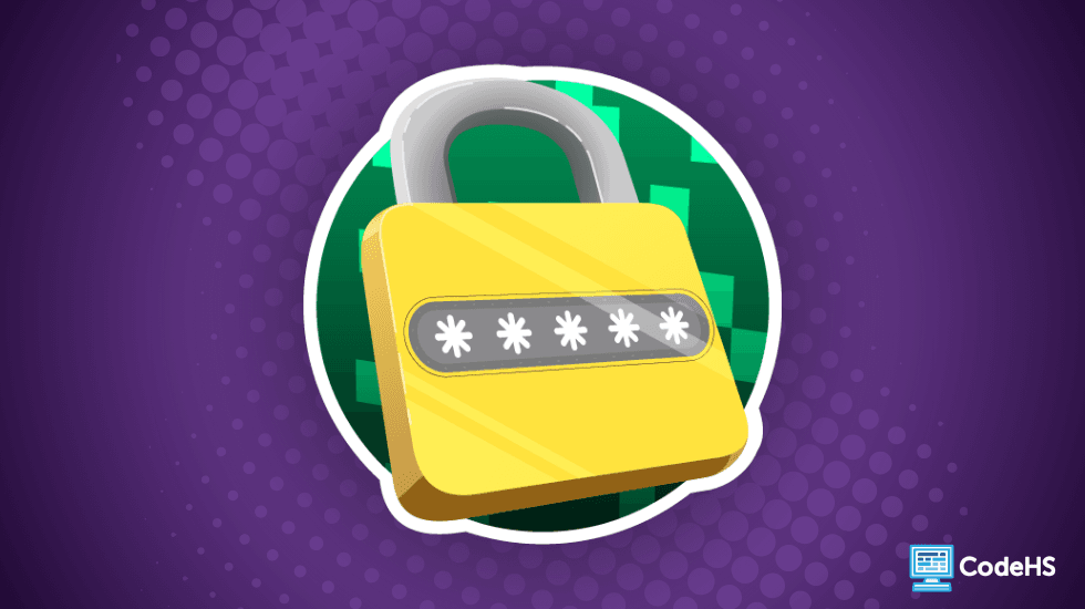 Explore CodeHS Cybersecurity Curriculum: Courses for Every Level