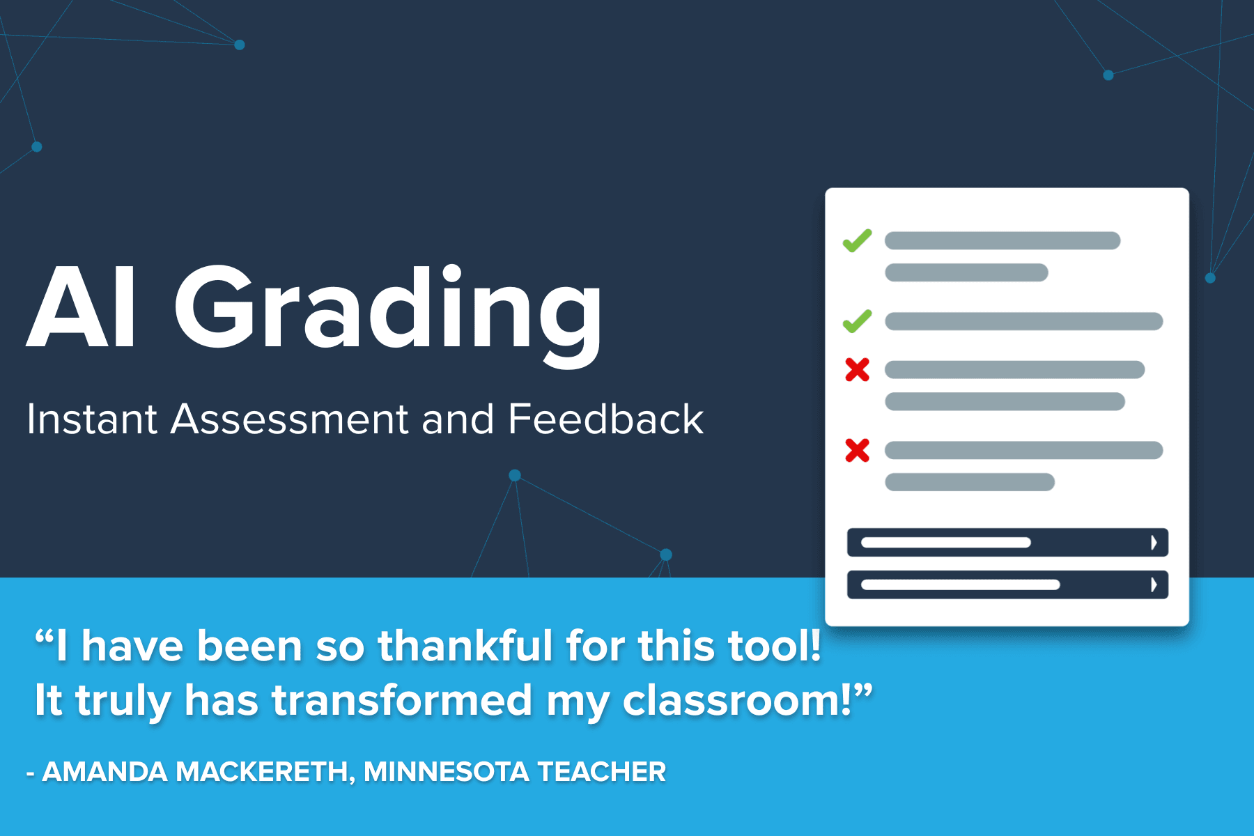 Instant Grading, Quicker Feedback: How CodeHS AI Tools Are Transforming the CS Classroom