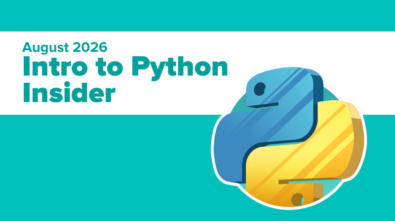 CodeHS Python Insider: Advanced Python and AI Programming Course, Question of the Day, and More!