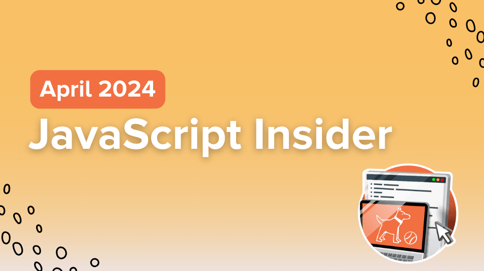 CodeHS JavaScript Insider: Spring Themed Project and Extension Ideas, Updated Intro to Programming Course, & more!