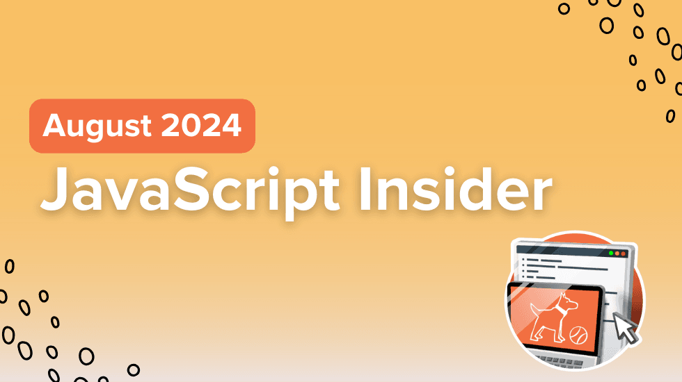 CodeHS JavaScript Insider: Question of the Day, Additional Karel Activities, New Collaboration, & more!