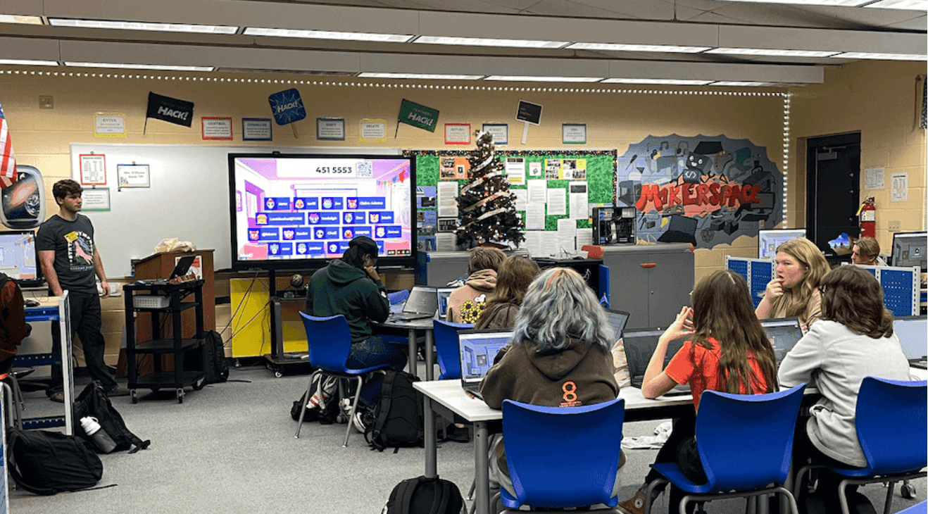 CodeHS Hits the Sunshine State: Empowering the Next Generation of Programmers