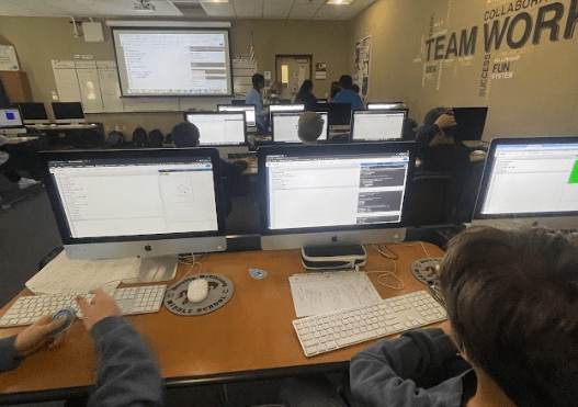 Bringing Computer Science to Life in California Classrooms