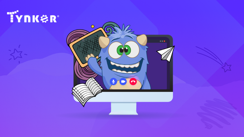 What’s New at Tynker