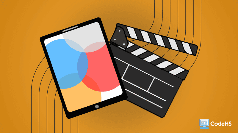 Why I Love CodeHS: Teacher Video Contest for CSEdWeek