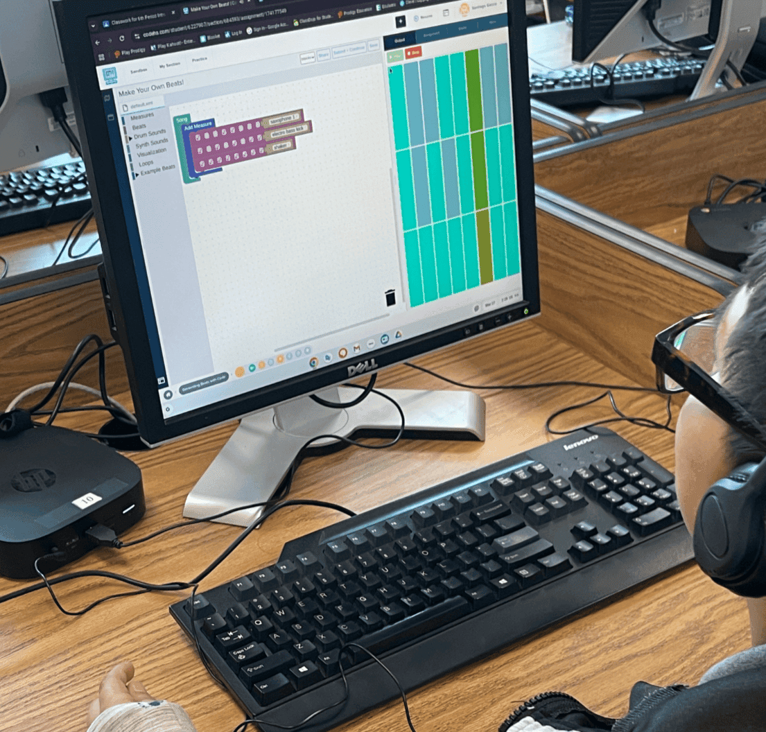 Coding in the Mountains: Highlights from on the Road