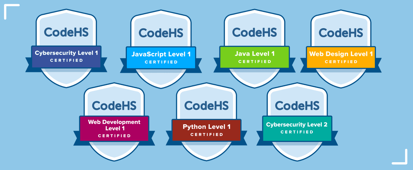 Introducing CodeHS Certifications