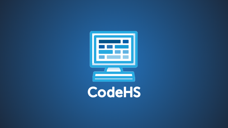 Explore New CodeHS Features for the 2026-27 School Year