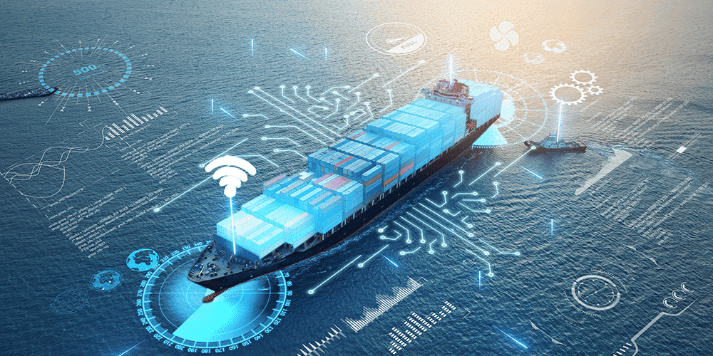The Future of Logistics: Emerging Technologies Transforming Supply Chains